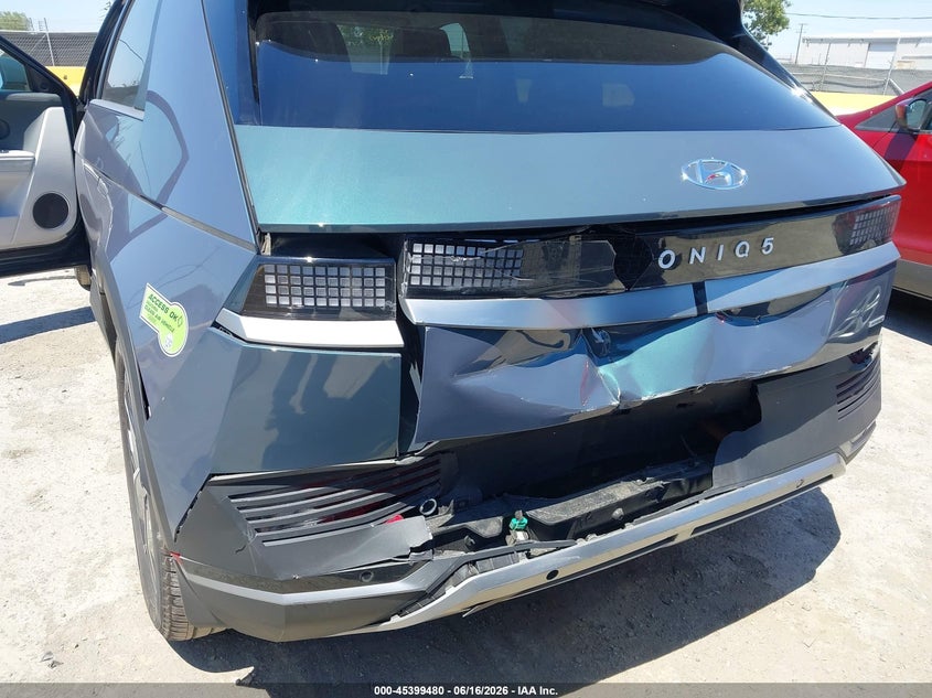 2023 Hyundai Ioniq 5 Sel VIN: KM8KNDAF4PU189996 Lot: 45399480