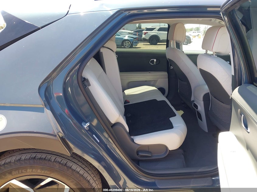2023 Hyundai Ioniq 5 Sel VIN: KM8KNDAF4PU189996 Lot: 45399480