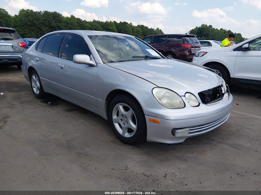 1999 LEXUS GS 300