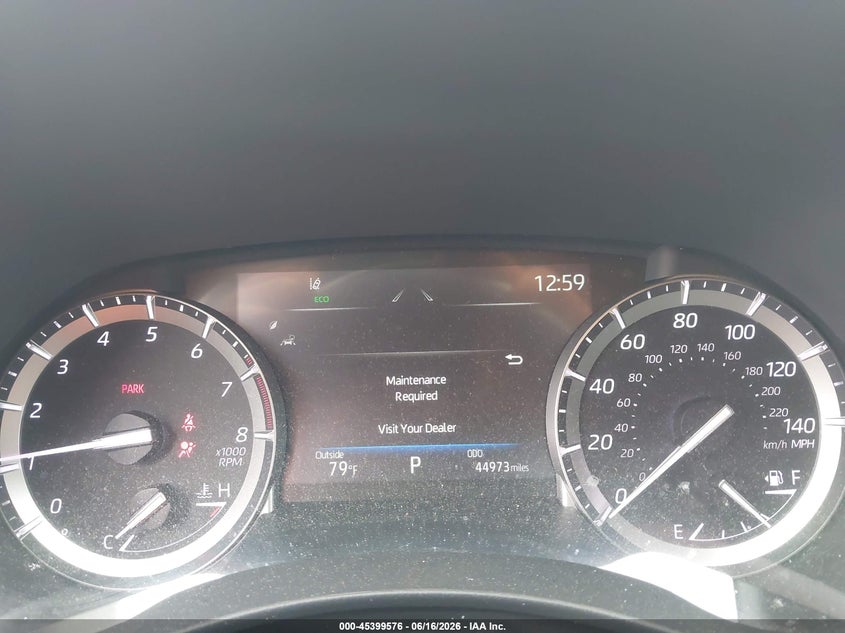 TOYOTA HIGHLANDER 2022 VIN 5TDGZRAH4NS111121