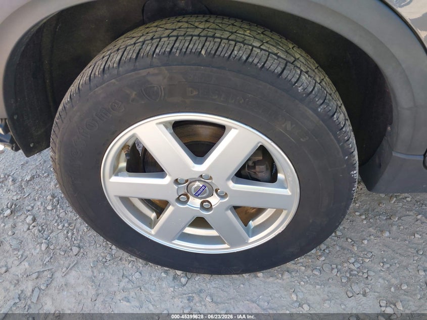 2007 Volvo Xc90 3.2 VIN: YV4CZ982571353638 Lot: 45399628