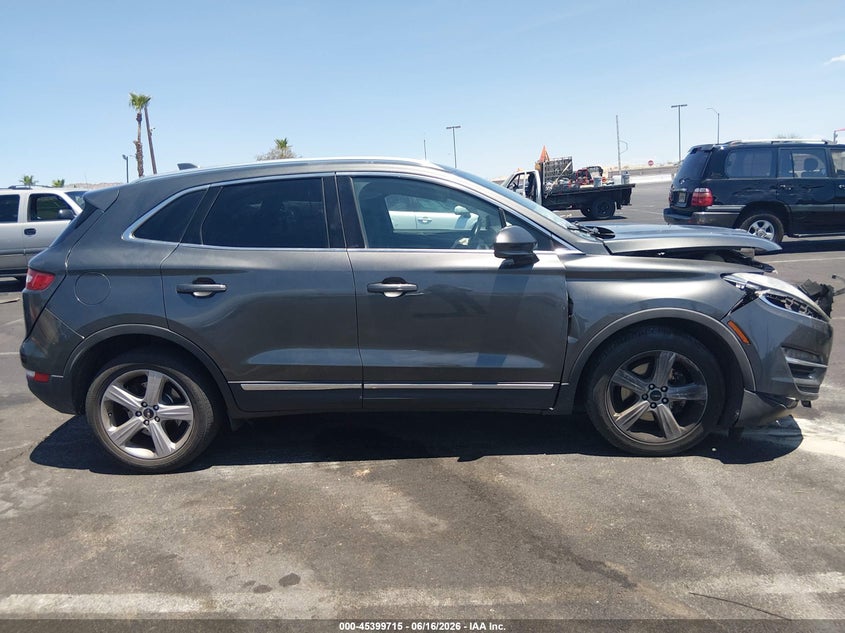 2017 Lincoln Mkc Premiere VIN: 5LMCJ1C95HUL46293 Lot: 45399715