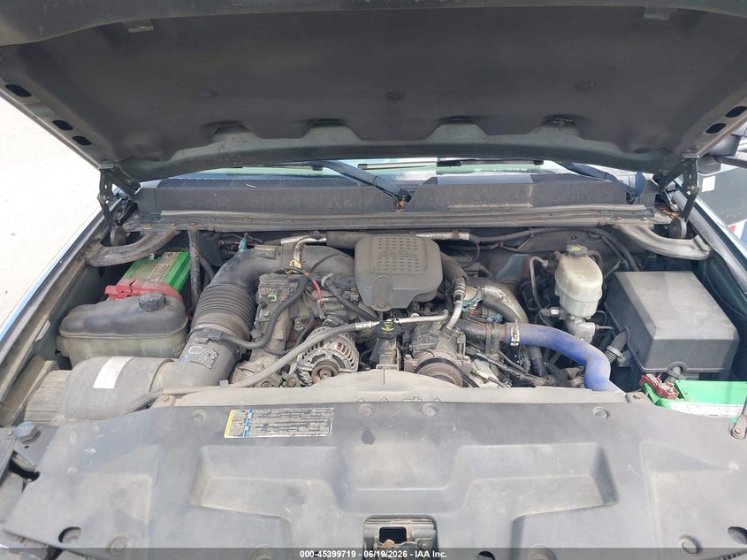 2009 GMC SIERRA TRUCK N/A