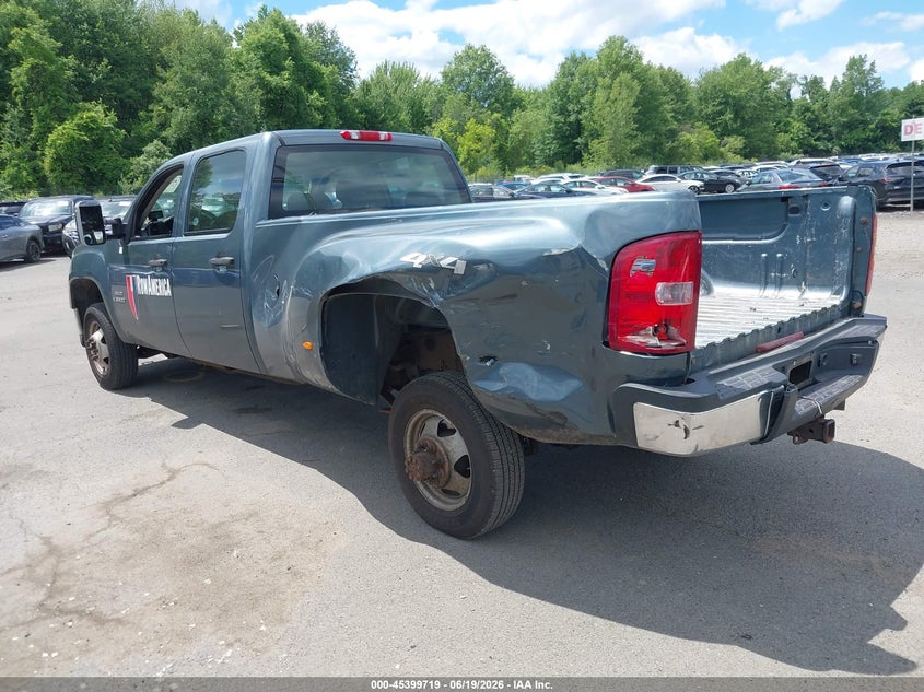 2009 GMC SIERRA TRUCK N/A