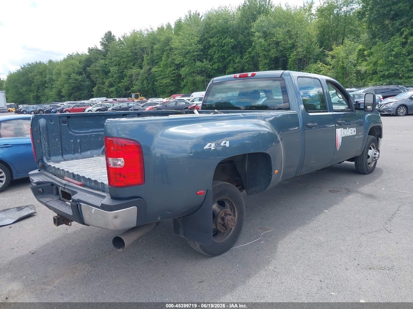 2009 GMC SIERRA TRUCK N/A