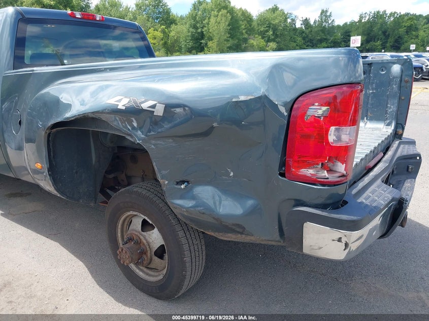 2009 GMC SIERRA TRUCK N/A