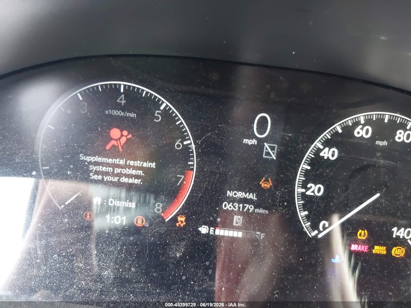 AtlanticExpress - Honda HR-V