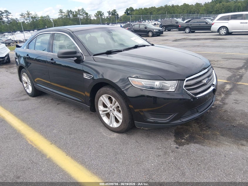 Vin: 1fahp2d81hg130419, lot: 45897789, ford taurus se 2017 img_1