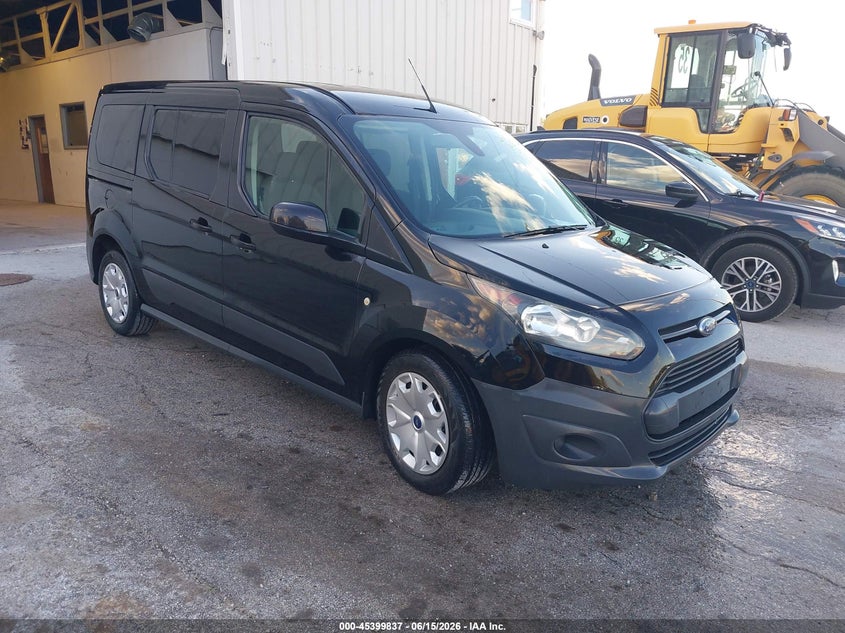2018 Ford Xl