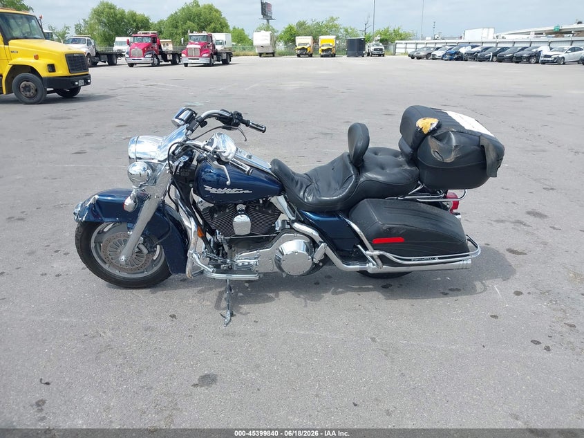 2004 Harley-Davidson Flhrsi VIN: 1HD1FYW174Y718751 Lot: 45399840