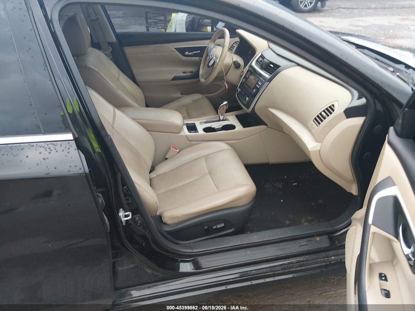VIN 1N4AL3AP8HC110903 2017 NISSAN ALTIMA 2.5 SL