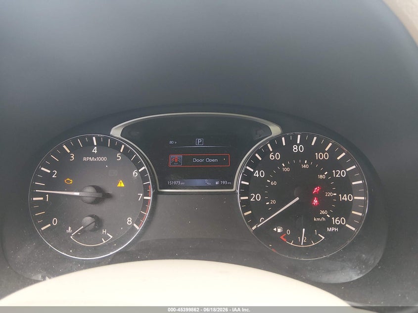 VIN 1N4AL3AP8HC110903 2017 NISSAN ALTIMA 2.5 SL