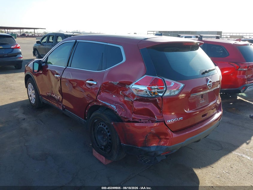 AtlanticExpress - Nissan Rogue Sport