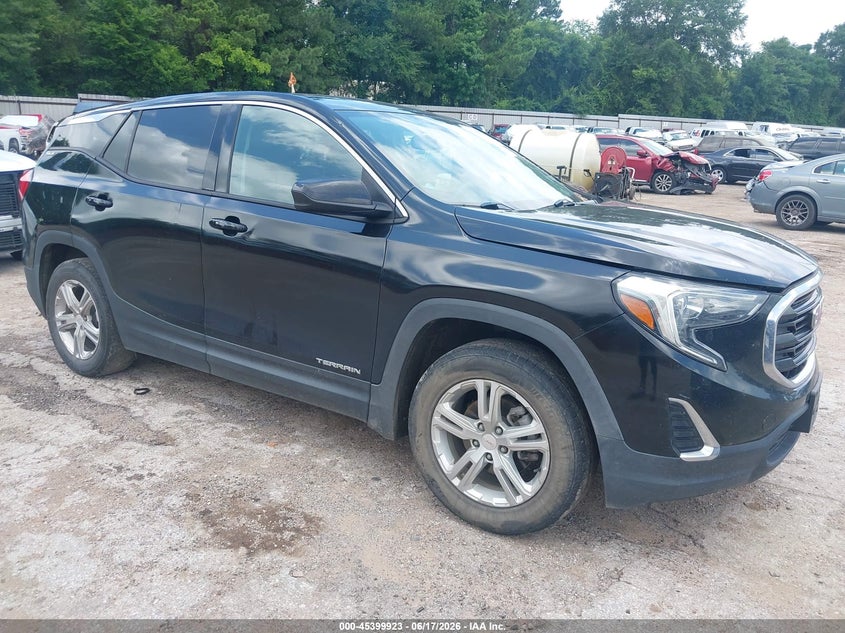 Vin: 3gkalmev2kl231578, lot: 45897926, gmc terrain sle 2019 img_1