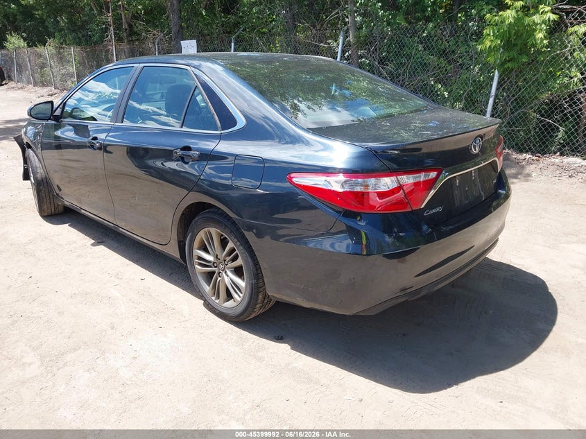 AtlanticExpress - Toyota Camry