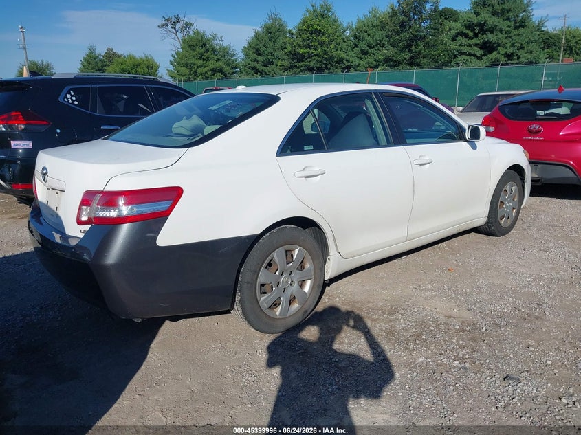 AtlanticExpress - Toyota Camry
