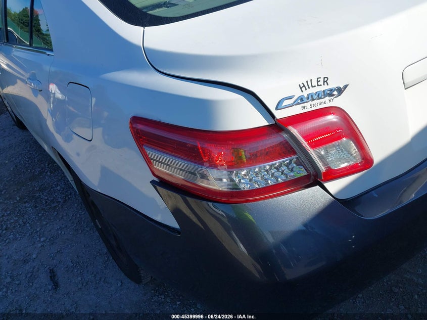 AtlanticExpress - Toyota Camry