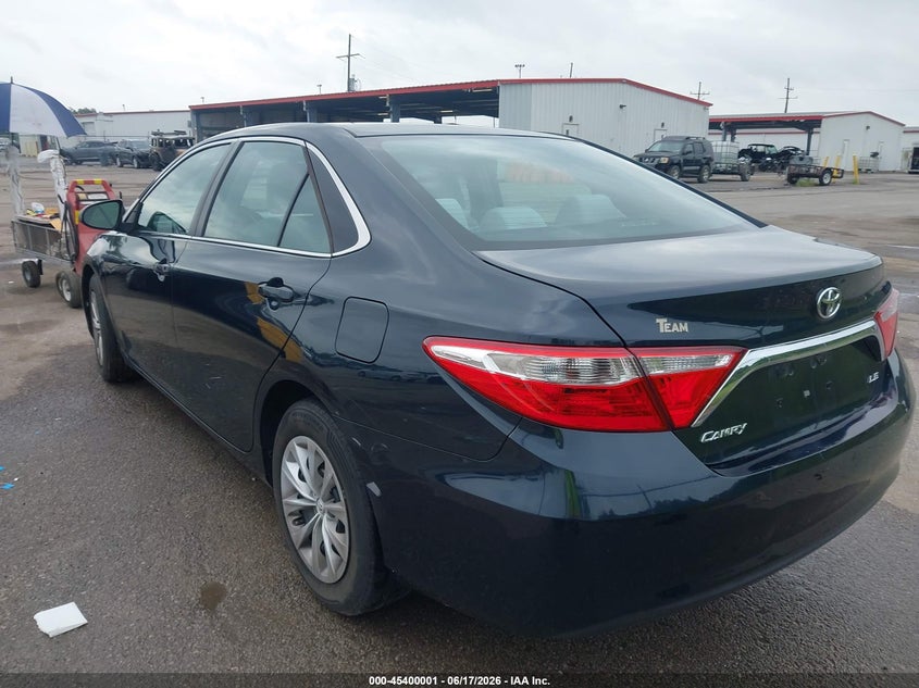 AtlanticExpress - Toyota Camry