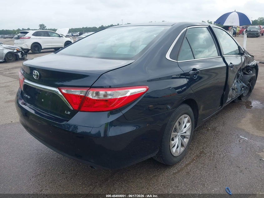 AtlanticExpress - Toyota Camry