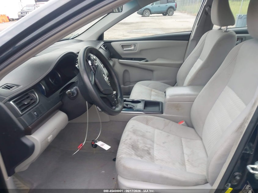 AtlanticExpress - Toyota Camry