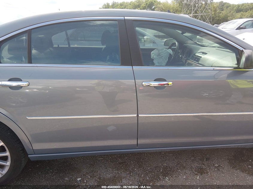 2007 Saturn Aura Xr VIN: 1G8ZV57757F266270 Lot: 45400002