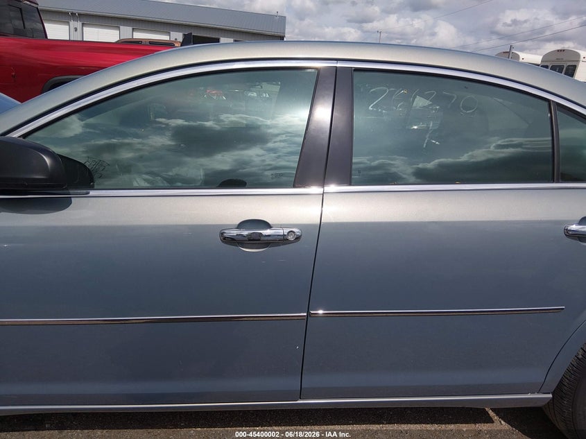 2007 Saturn Aura Xr VIN: 1G8ZV57757F266270 Lot: 45400002