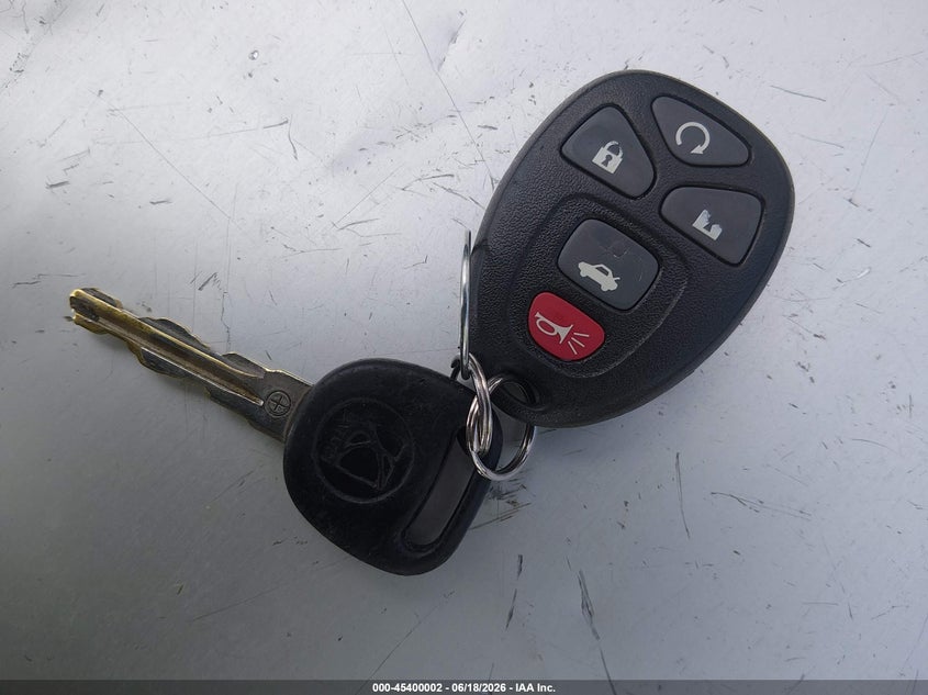 2007 Saturn Aura Xr VIN: 1G8ZV57757F266270 Lot: 45400002