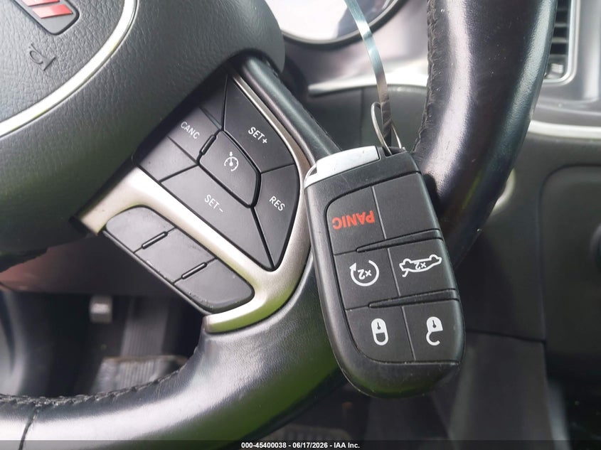 DODGE CHARGER - zdjęcie 11