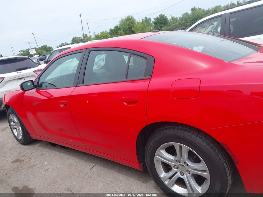 DODGE CHARGER - zdjęcie 15
