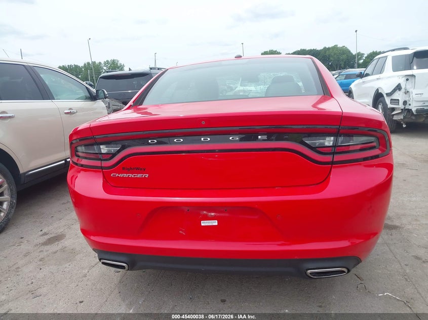 DODGE CHARGER - zdjęcie 17