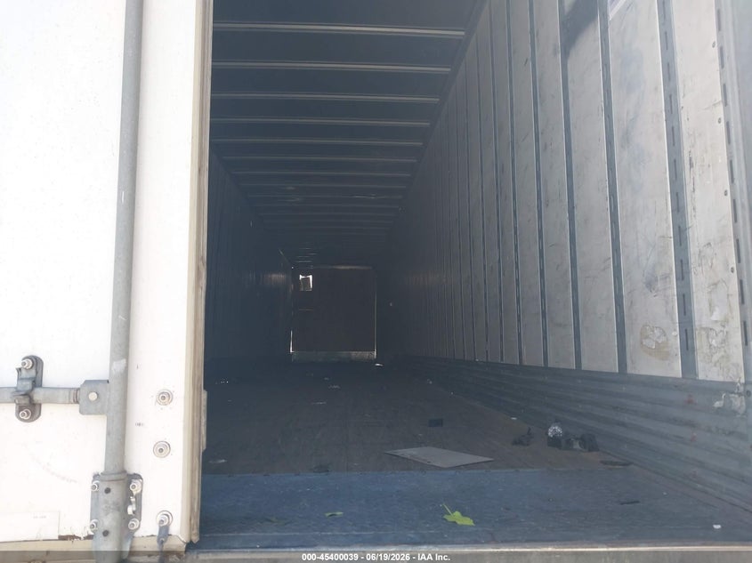 2014 VANGUARD NATIONAL TRAILER VANGUARD NATIONAL TRAILER auction photo 5
