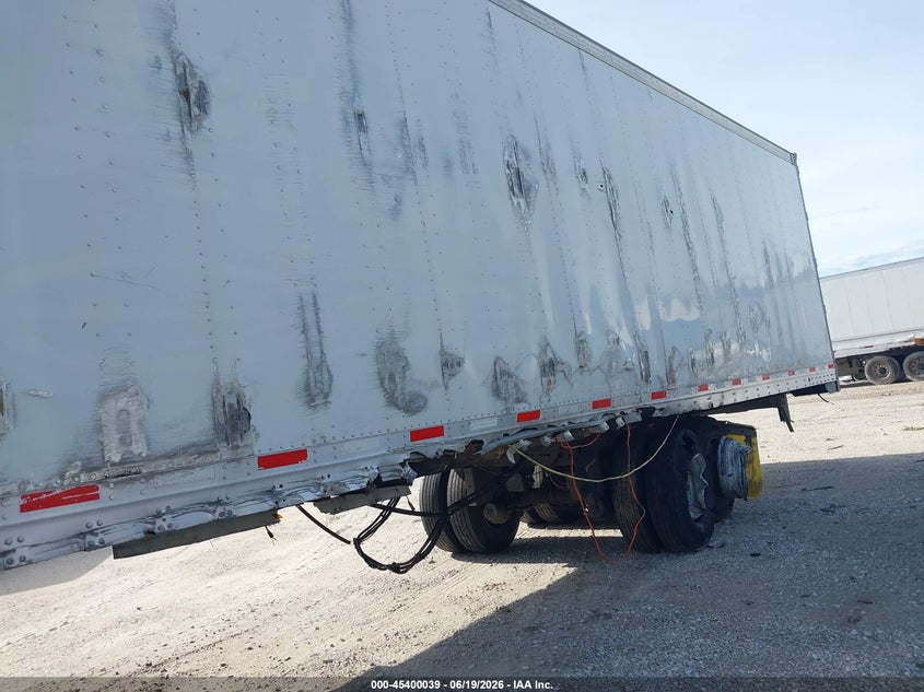 2014 VANGUARD NATIONAL TRAILER VANGUARD NATIONAL TRAILER auction photo 6