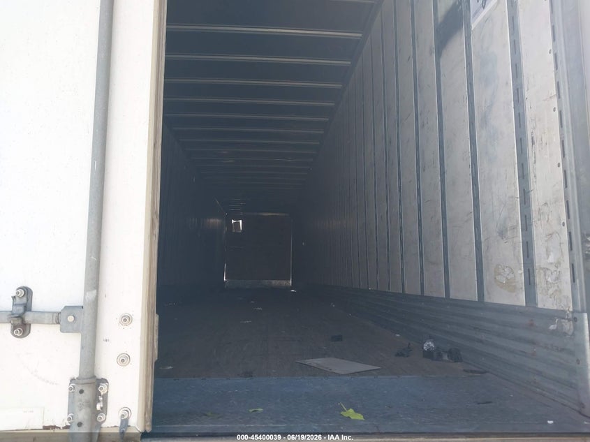 2014 VANGUARD NATIONAL TRAILER VANGUARD NATIONAL TRAILER auction photo 8