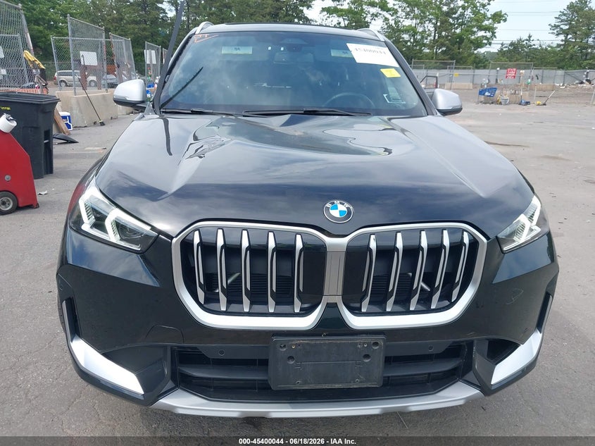 2024 BMW X1 xDrive28I VIN: WBX73EF08R5Z01100 Lot: 45400044