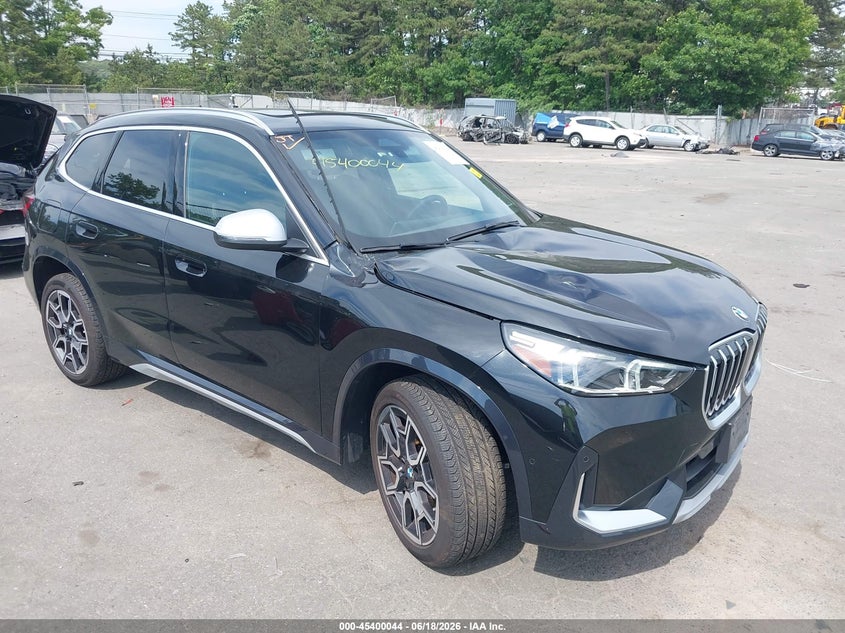 2024 BMW X1 xDrive28I VIN: WBX73EF08R5Z01100 Lot: 45400044