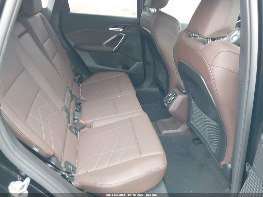 2024 BMW X1 xDrive28I VIN: WBX73EF08R5Z01100 Lot: 45400044