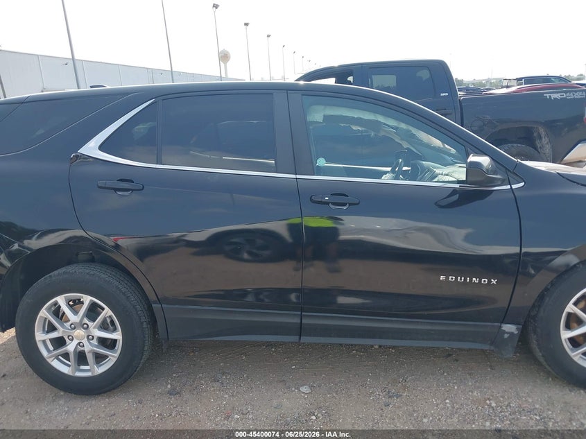 AtlanticExpress - Chevrolet Equinox