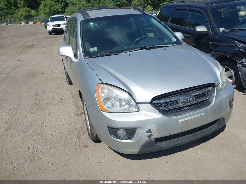 2008 Kia Rondo EX V6