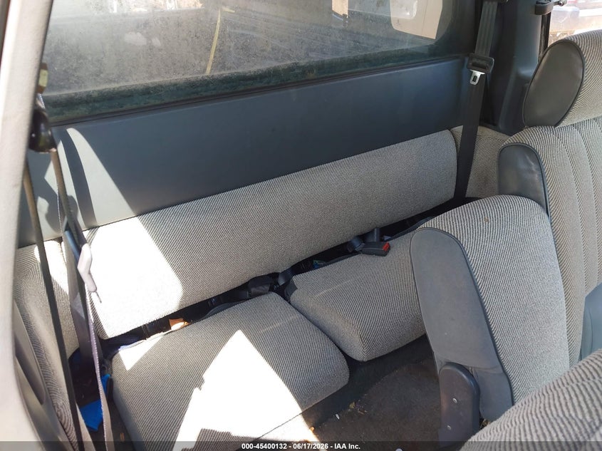 1991 Dodge Dakota VIN: 1B7FL23X2MS341240 Lot: 45400132