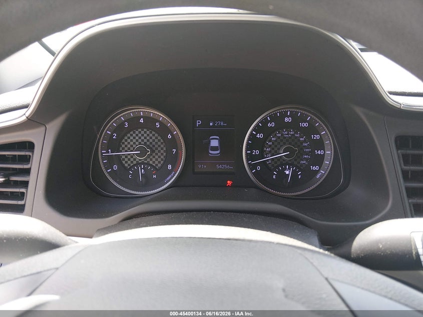 VIN 5NPD84LF3LH506107 2020 HYUNDAI ELANTRA SEL