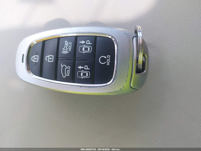 VIN KM8JECAEXPU191927 2023 HYUNDAI TUCSON LIMITED