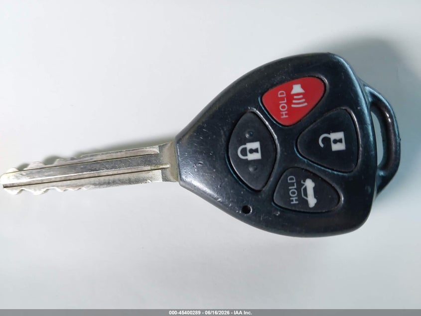 2009 Toyota Corolla Xle VIN: 1NXBU40E99Z100809 Lot: 45400289