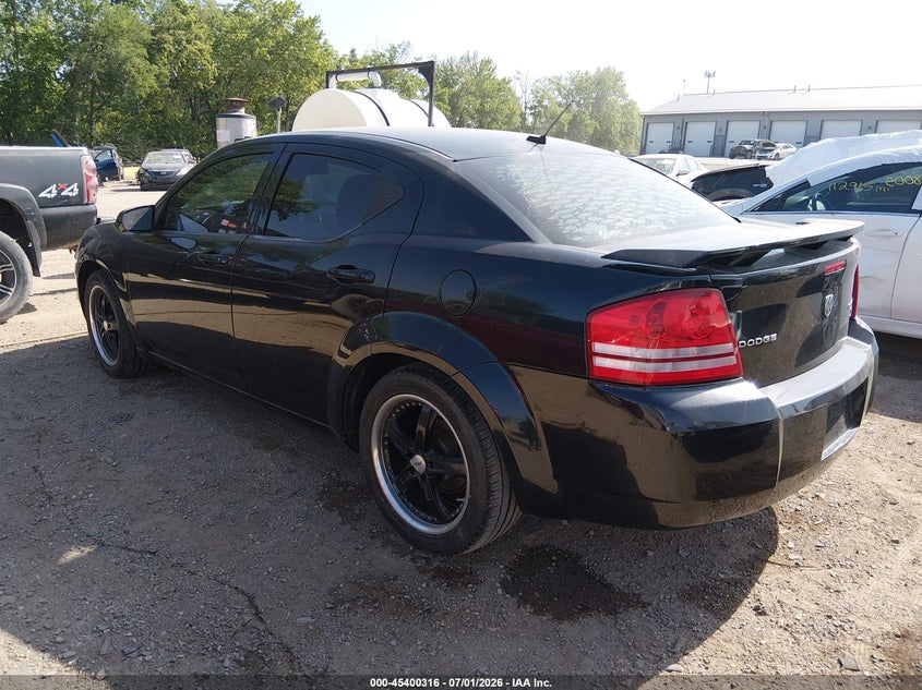 Vin: 1b3cc5fb0an236051, lot: 45898319, dodge avenger r/t 20103