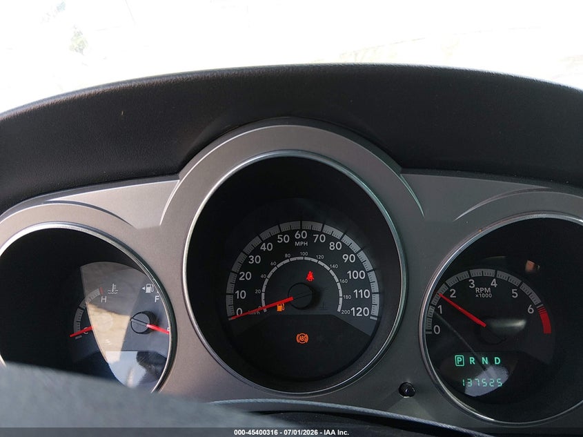 2010 Dodge Avenger R/T VIN: 1B3CC5FB0AN236051 Lot: 45400316