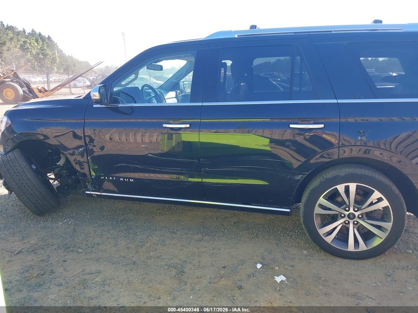 AtlanticExpress - Ford Expedition