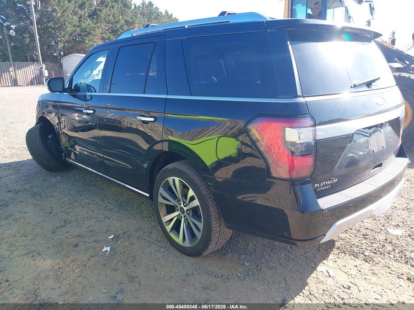 AtlanticExpress - Ford Expedition