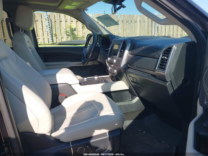 AtlanticExpress - Ford Expedition