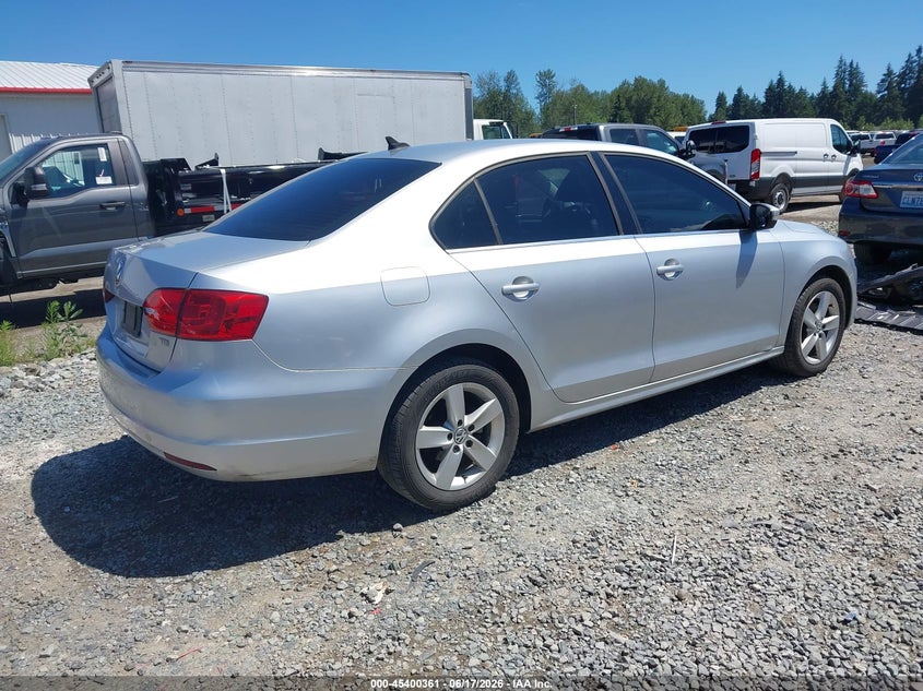 AtlanticExpress - Volkswagen Jetta
