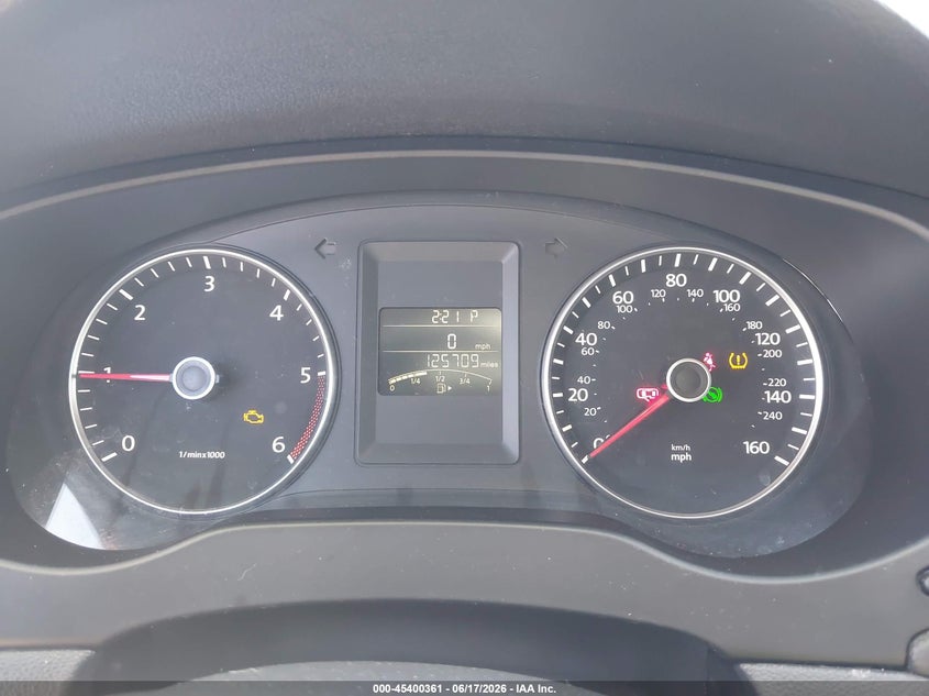 AtlanticExpress - Volkswagen Jetta