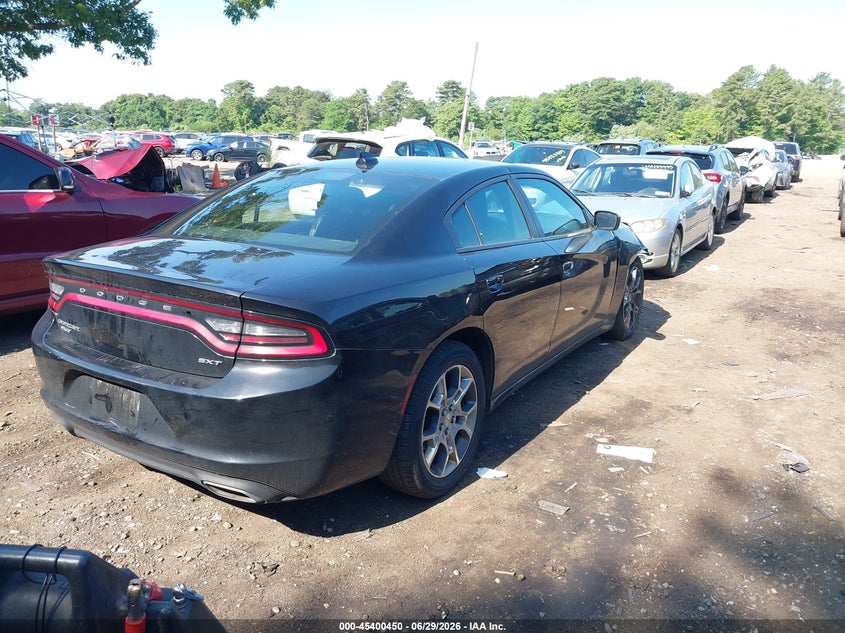 DODGE CHARGER - zdjęcie 4